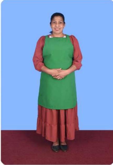 Wasantha weerasekara